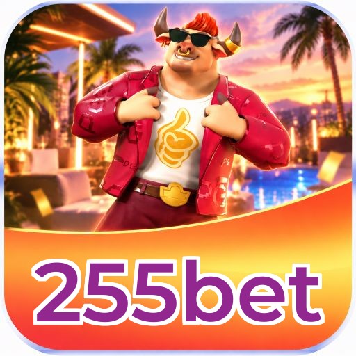 255bet Logo