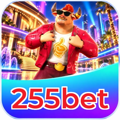 255bet Segurança Logo 3