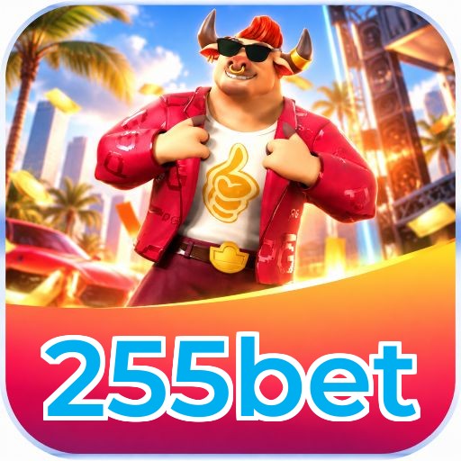 255bet Apostas Esportivas Logo
