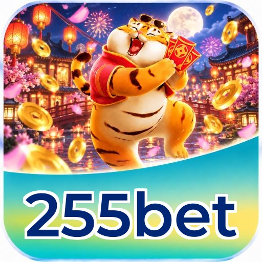 Fortune Tiger Logo 1