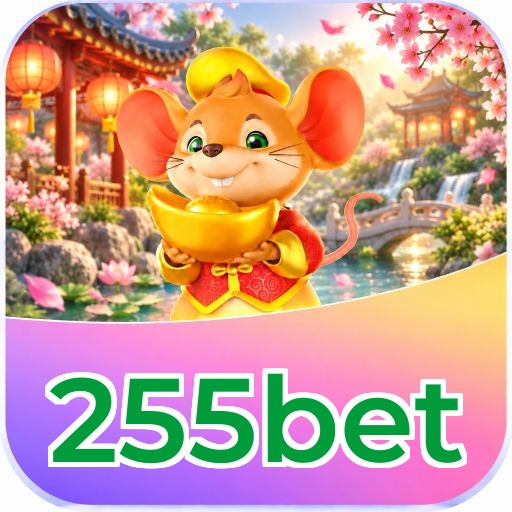 255bet Instalar Logo 2