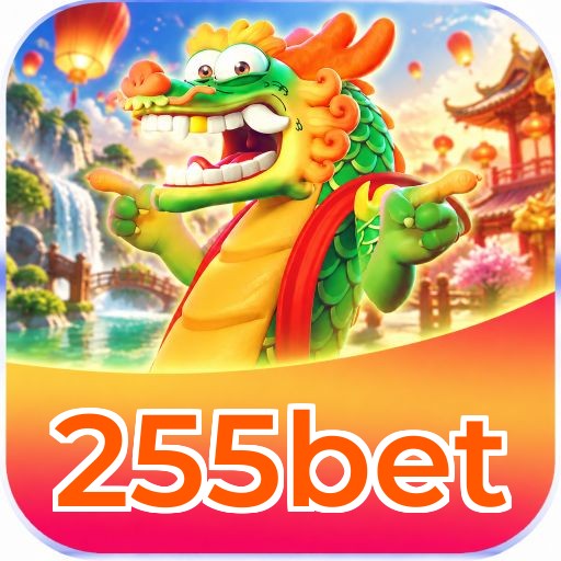 255bet Download Logo Oficial