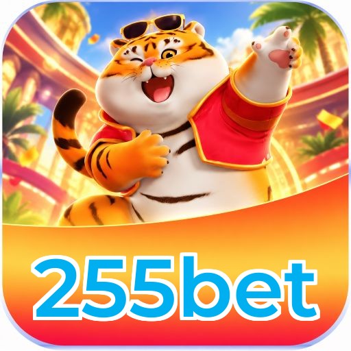 255bet Bônus R$ 5.000 Logo
